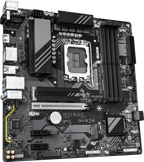 GIGABYTE B760M DS3H WIFI6E GEN5