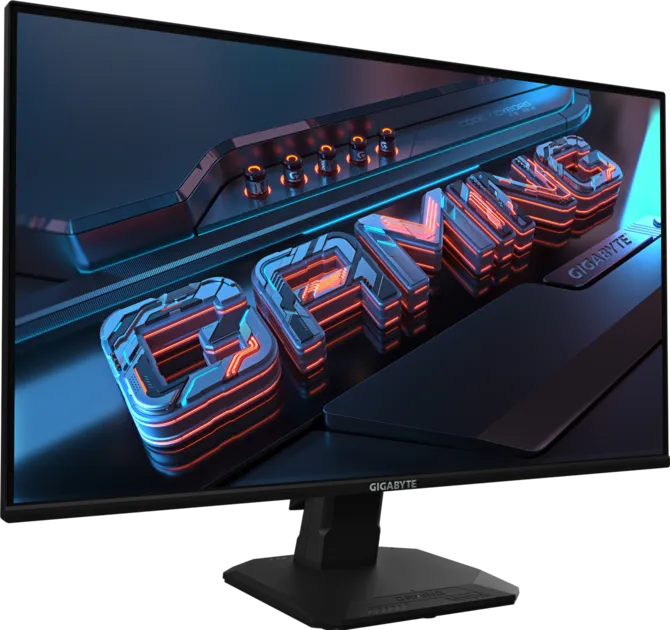 Gigabyte GS25F2 24.5" Full HD 200Hz Super Speed IPS Gaming Monitor
