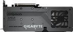 GIGABYTE Radeon™ RX 9060 XT GAMING OC 8G