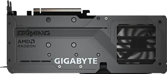 GIGABYTE Radeon™ RX 9060 XT GAMING OC 8G