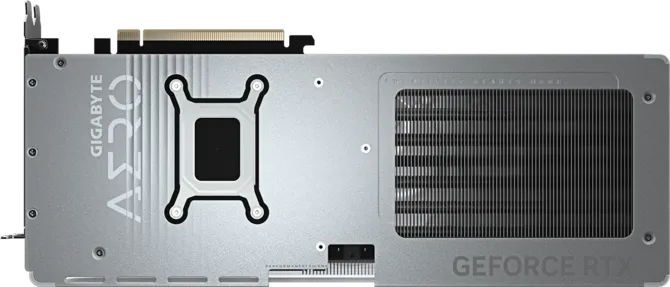 GIGABYTE GeForce RTX™ 5070 TI AERO OC 16G