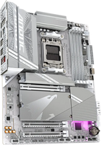 GIGABYTE X870 AORUS ELITE WIFI7 ICE