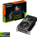 GIGABYTE GeForce RTX™ 5060 WINDFORCE MAX OC 8G