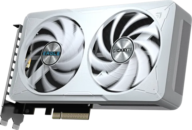 GIGABYTE GeForce RTX™ 5060 EAGLE OC ICE 8G