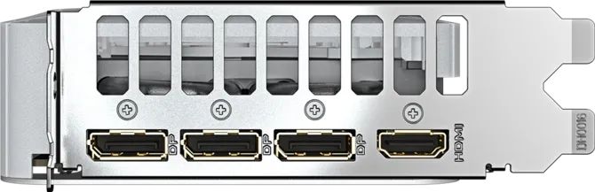 GIGABYTE GeForce RTX™ 5060 EAGLE OC ICE 8G
