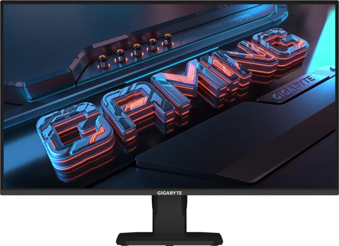 Gigabyte GS25F2 24.5" Full HD 200Hz Super Speed IPS Gaming Monitor