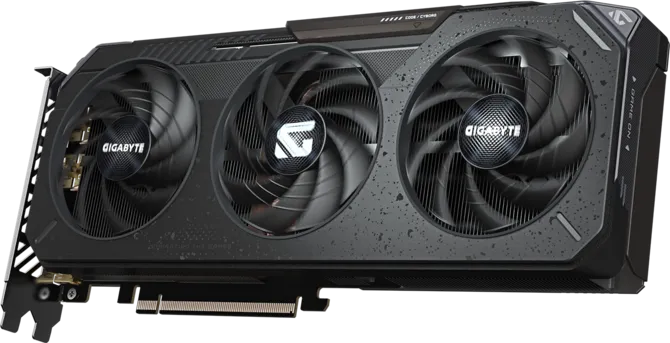 GIGABYTE Radeon™ RX 9060 XT GAMING OC 16G