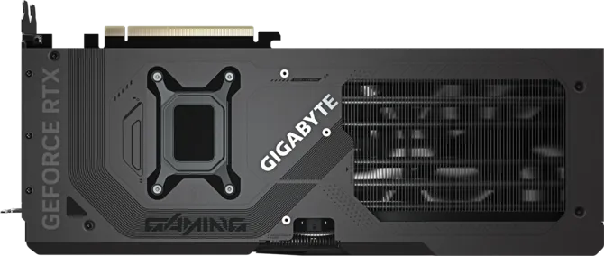 GIGABYTE GeForce RTX™ 5070 GAMING OC 12G