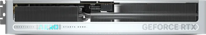 GIGABYTE GeForce RTX™ 5070 TI AERO OC 16G