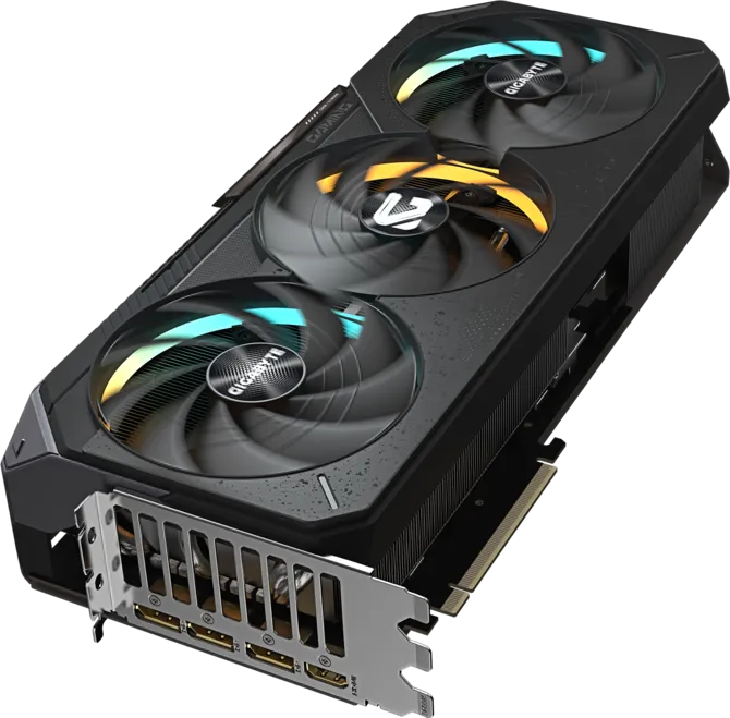 GIGABYTE GeForce RTX™ 5090 GAMING OC 32G