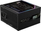 Gigabyte AORUS Elite P850W 850W 80 PLUS Platinum Fully Modular Power Supply