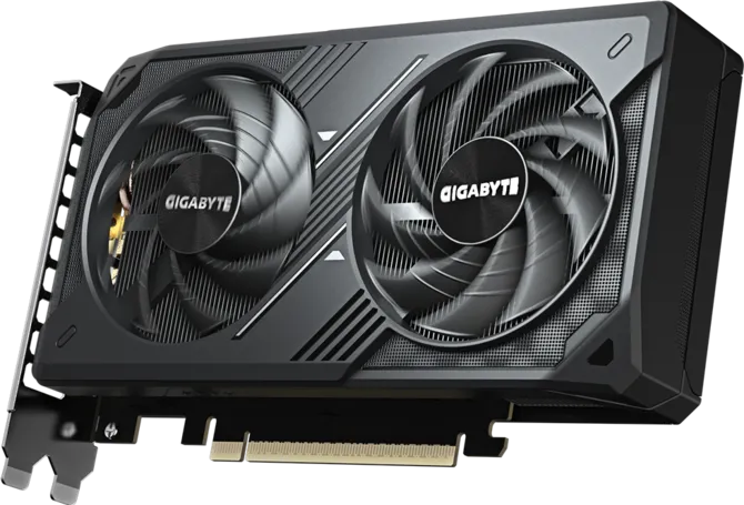 GIGABYTE GeForce RTX™ 5060 WINDFORCE MAX OC 8G
