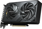 GIGABYTE GeForce RTX™ 5060 WINDFORCE MAX OC 8G