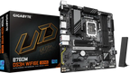 GIGABYTE B760M DS3H WIFI6E GEN5