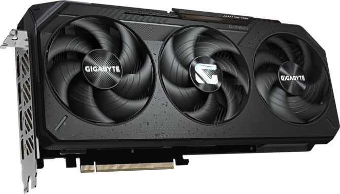 GIGABYTE Radeon™ RX 9070 XT GAMING OC 16G
