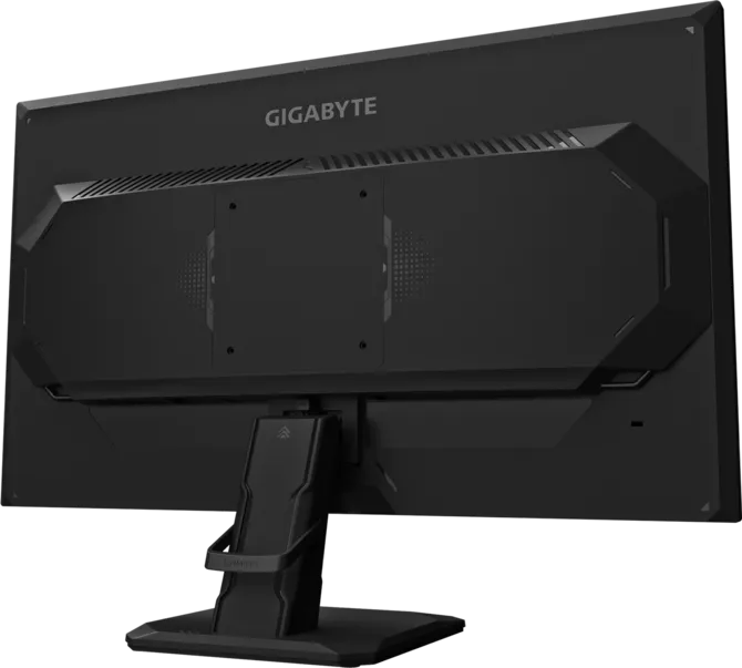 Gigabyte GS25F2 24.5" Full HD 200Hz Super Speed IPS Gaming Monitor