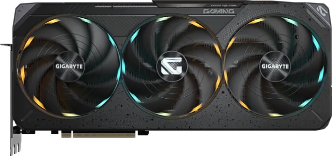 GIGABYTE GeForce RTX™ 5090 GAMING OC 32G