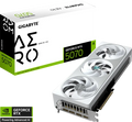 GIGABYTE GeForce RTX™ 5070 TI AERO OC 16G