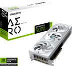 GIGABYTE GeForce RTX™ 5070 TI AERO OC 16G