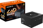 Gigabyte GP-UD1000GM 1000W 80 PLUS Gold Fully Modular Power Supply