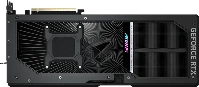 GIGABYTE AORUS GeForce RTX™ 5090 MASTER 32G
