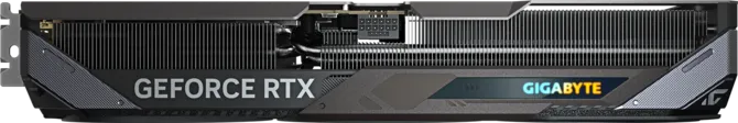 GIGABYTE GeForce RTX™ 5070 GAMING OC 12G
