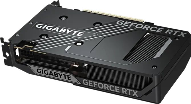 GIGABYTE GeForce RTX™ 5060 WINDFORCE MAX OC 8G