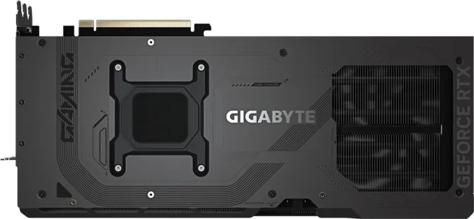GIGABYTE GeForce RTX™ 5090 GAMING OC 32G