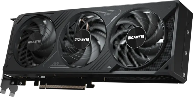 GIGABYTE RTX™ 5070 WINDFORCE OC SFF 12G