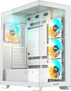 Gigabyte C500 Stealth Mid Tower Gaming Case