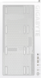 Gigabyte C500 Stealth Mid Tower Gaming Case