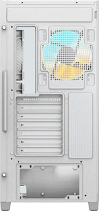 Gigabyte C500 Stealth Mid Tower Gaming Case