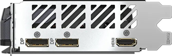 GIGABYTE Radeon™ RX 9060 XT GAMING OC 16G