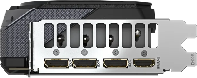 GIGABYTE GeForce RTX™ 5070 GAMING OC 12G