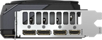 GIGABYTE GeForce RTX™ 5070 GAMING OC 12G