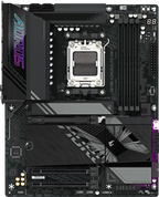 GIGABYTE X870E AORUS ELITE WIFI7