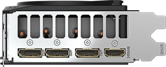 GIGABYTE RTX™ 5070 WINDFORCE OC SFF 12G