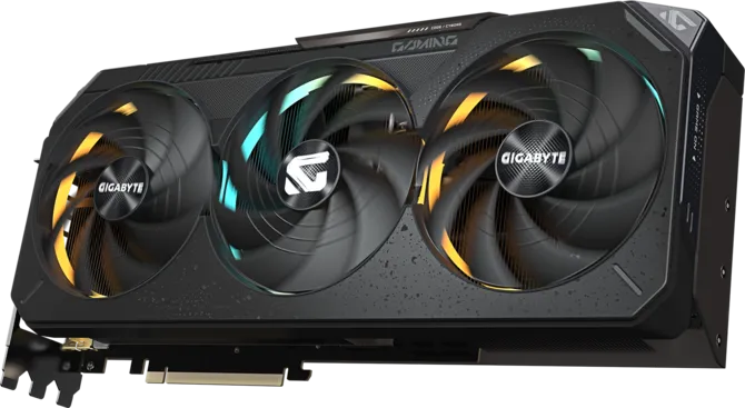 GIGABYTE GeForce RTX™ 5090 GAMING OC 32G