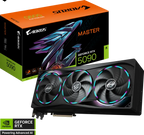 GIGABYTE AORUS GeForce RTX™ 5090 MASTER 32G