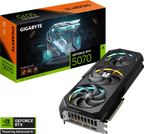 GIGABYTE GeForce RTX™ 5070 GAMING OC 12G