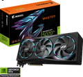 GIGABYTE AORUS GeForce RTX™ 5070 Ti MASTER 16G