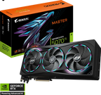 GIGABYTE AORUS GeForce RTX™ 5070 Ti MASTER 16G