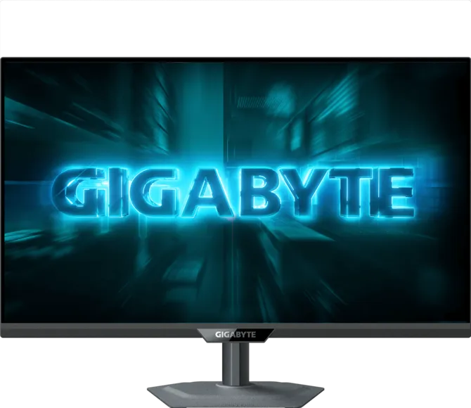Gigabyte G27Q20 27" QHD 200Hz (OC 210Hz) SuperSpeed IPS Gaming Monitor