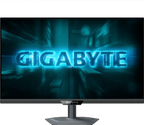Gigabyte G27Q20 27" QHD 200Hz (OC 210Hz) SuperSpeed IPS Gaming Monitor