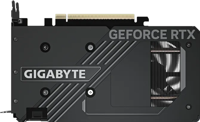 GIGABYTE GeForce RTX™ 5060 WINDFORCE MAX OC 8G