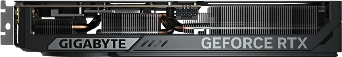 GIGABYTE RTX™ 5070 WINDFORCE OC SFF 12G