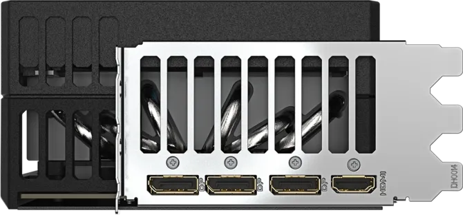 GIGABYTE AORUS GeForce RTX™ 5090 MASTER 32G