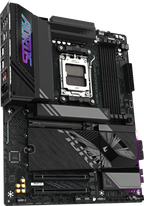 GIGABYTE X870E AORUS ELITE WIFI7