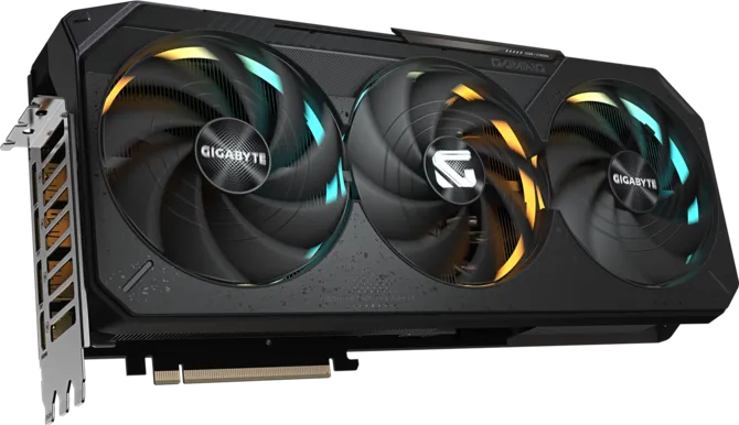 GIGABYTE GeForce RTX™ 5090 GAMING OC 32G