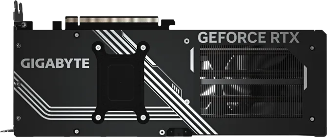 GIGABYTE RTX™ 5070 WINDFORCE OC SFF 12G